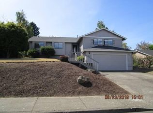 1923 Mousebird Ave NW, Salem, OR
