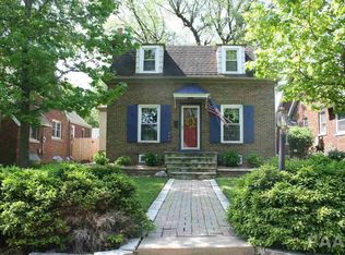 502 W Maywood Ave, Peoria, IL