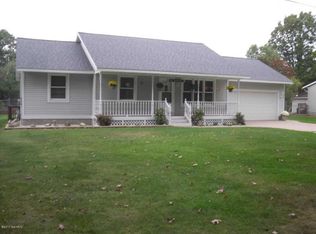 2015 N Sheridan Dr, Muskegon, MI 49445