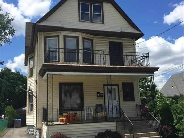 18 Stephenson Ave, Buffalo, NY 14224