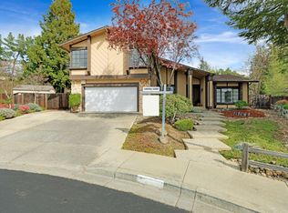 5617 Frank Pl, Clayton, CA