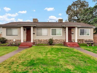 236, 240 S West Street, Tulare, CA, 93274