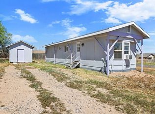 1490 PURPLE SAGE Drive, Chino Valley, AZ 86323