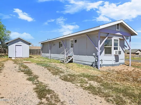 1490 PURPLE SAGE Drive, Chino Valley, AZ 86323