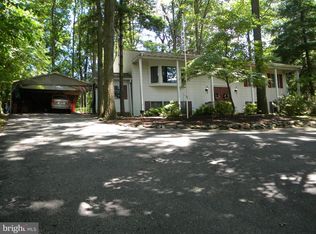 5425 Ridge Rd, Mount Airy, MD 21771