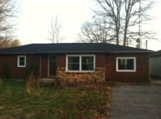 20419 Hammersmith Rd, Defiance, OH 43512