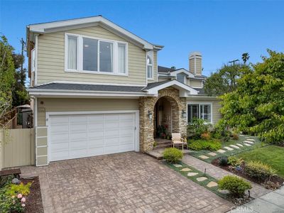 1304 Harkness St, Manhattan Beach, CA, 90266