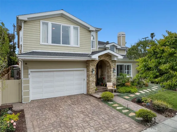 1304 Harkness St, Manhattan Beach, CA 90266