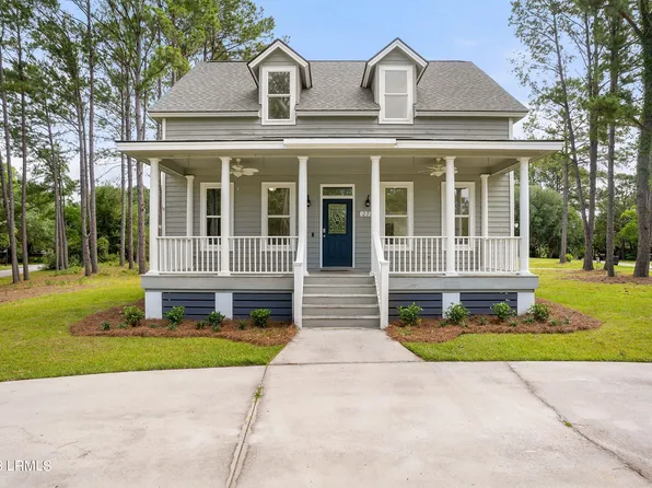 277 Pleasant Point Dr, Beaufort, SC 29907