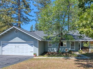 34154 Shaver Springs Rd, Auberry, CA 93602