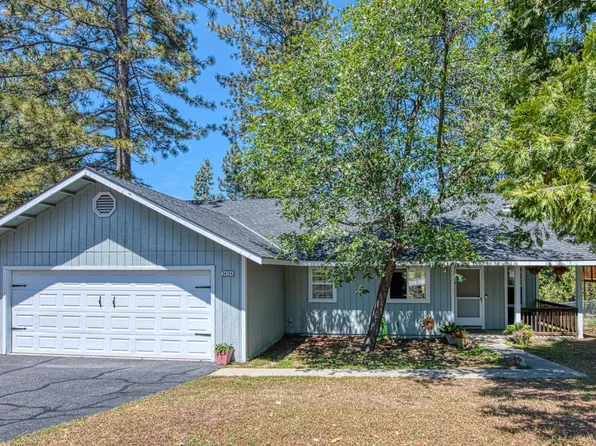 34154 Shaver Springs Rd, Auberry, CA 93602