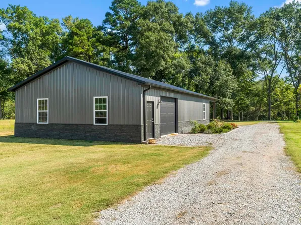 108 Adams Dr, Pangburn, AR 72121