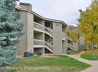 20 S Boulder Cir APT 2201, Boulder, CO 80303
