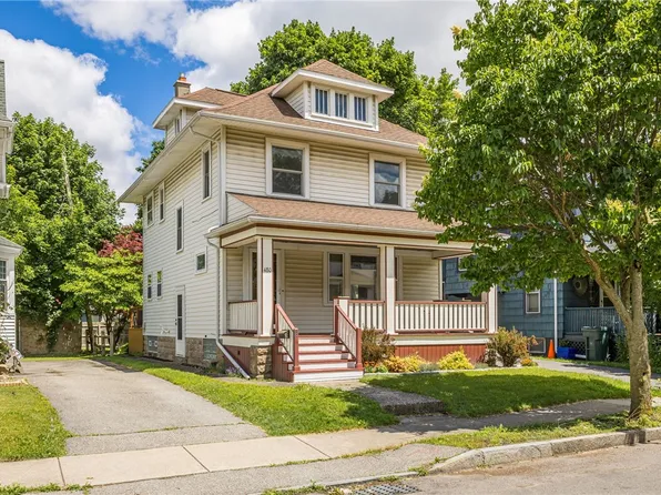 480 Benton St, Rochester, NY 14620