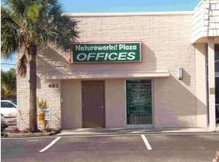 459 N Harbor City Blvd, Melbourne, FL 32935