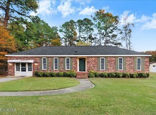 1923 Christian Lane, Kinston, NC 28504