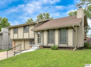 14524 N St, Omaha, NE 68137