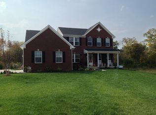 5783 Ashlyn Ct, Middletown, OH 45044