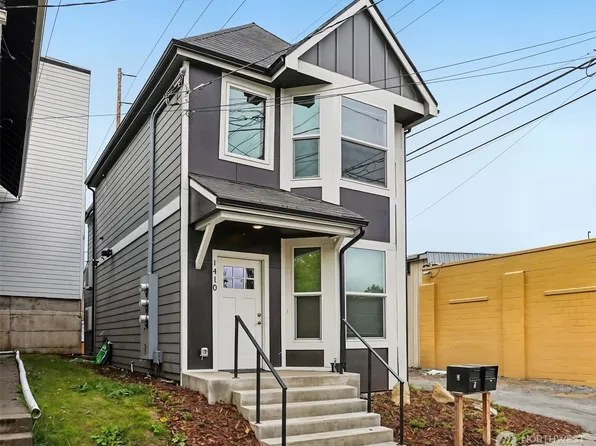 1410 6th Avenue, Tacoma, WA 98405