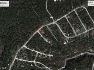 County Road 1500, Morgan, TX 76671