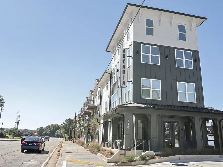 Arcadia Decatur — Photo 18