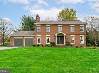 3800 Dorsey Search Cir, Ellicott City, MD 21042