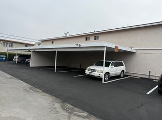 12541 Sunswept Ave APT 1, Garden Grove, CA 92843