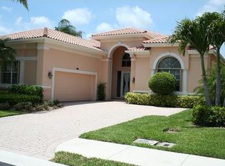 1113 Grand Cay Dr, Palm Beach Gardens, FL 33418