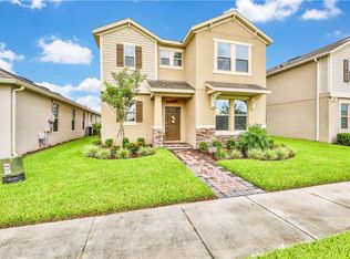 16178 Harbor Mist Aly, Winter Garden, FL 34787