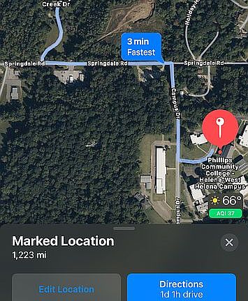 4th image of 117 Caney Creek Dr