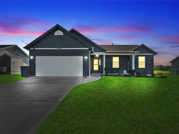 152 Hadley Grove Dr, Moscow Mills, MO 63362