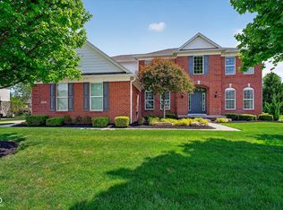 14081 Pecos Ct, Carmel, IN 46033