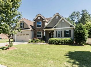 145 Tallowwood Dr, Garner, NC 27529