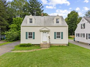 240 Barbara Rd, Middletown, CT 06457