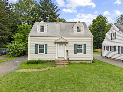 240 Barbara Road, Middletown, CT, 06457
