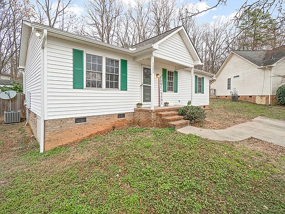 Ranch 3/3- Nice Front Porch