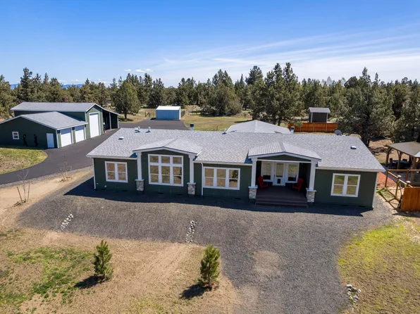 64090 Deschutes Market Rd, Bend, OR 97701