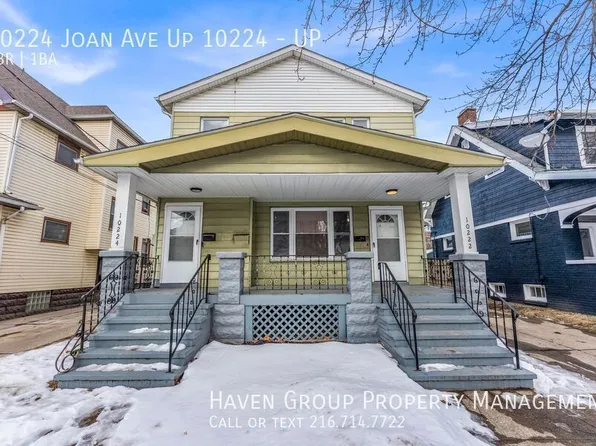 10224 Joan Ave #10224, Cleveland, OH 44111