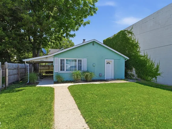 1529 Kennington St, Indianapolis, IN 46225