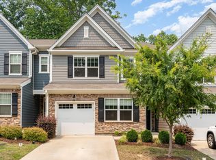 104 Masden Rd, Holly Springs, NC 27540