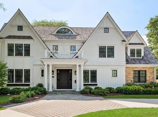 912 S Garfield St, Hinsdale, IL