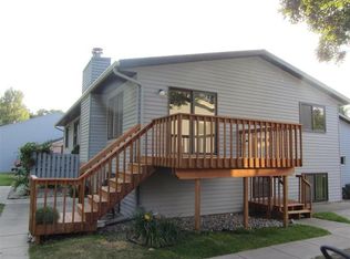 13815 Deer Point Rd, Audubon, MN 56511