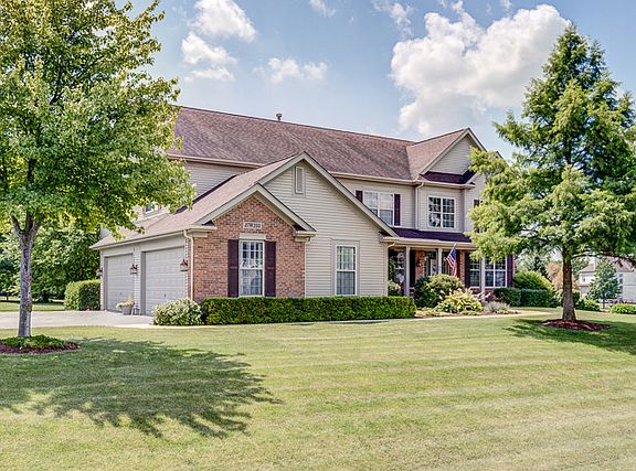 2nd image of 37W255 Baker Hill Ct