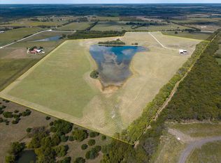 3679 County Road 1089, Celeste, TX 75423