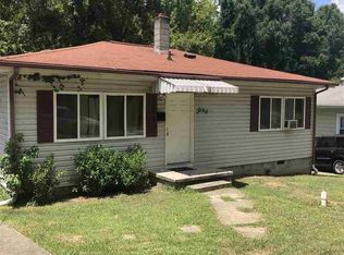 2544 Atlantic St, Durham, NC 27707