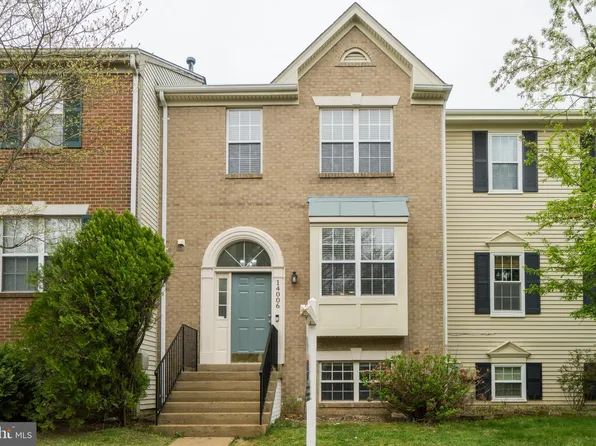 14006 Jump Dr, Germantown, MD 20874