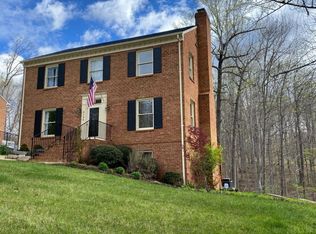 2124 Burnt Bridge Rd, Lynchburg, VA 24503