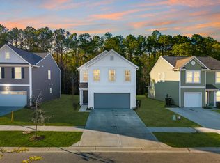 116 Rockingham Way, Moncks Corner, SC 29461