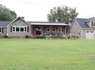 2240 Six And Twenty Rd, Pendleton, SC 29670