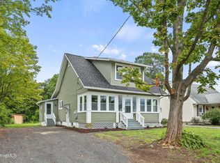 71 Essex St, Pittsfield, MA 01201